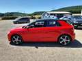 Audi A1 35 TFSI 150CH ADVANCED S TRONIC 7 Rojo - thumbnail 6