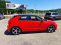 Audi A1 35 TFSI 150CH ADVANCED S TRONIC 7 Rojo - thumbnail 2
