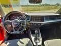 Audi A1 35 TFSI 150CH ADVANCED S TRONIC 7 Rojo - thumbnail 14