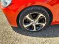 Audi A1 35 TFSI 150CH ADVANCED S TRONIC 7 Rojo - thumbnail 8
