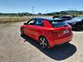 Audi A1 35 TFSI 150CH ADVANCED S TRONIC 7 Rojo - thumbnail 5