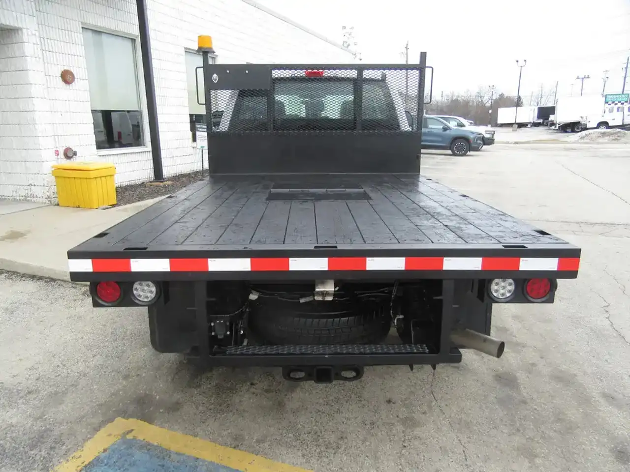 Ford F 350 снимка Ford F 350