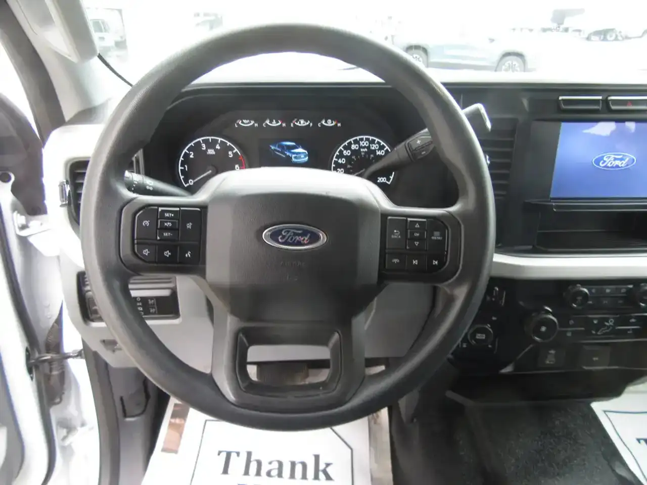 Ford F 350 снимка Ford F 350