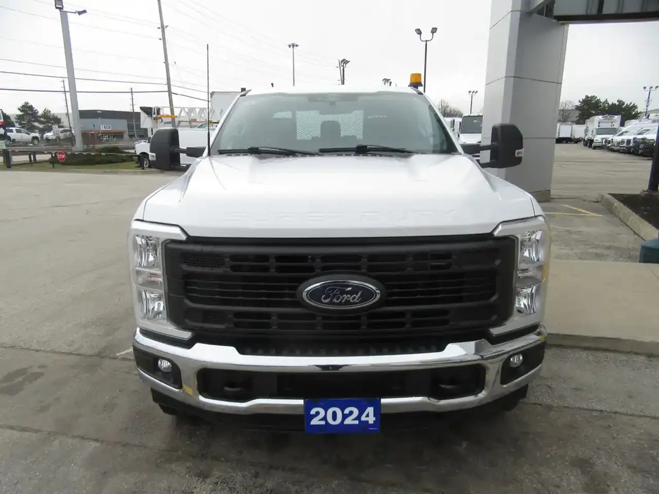 Ford F 350 снимка Ford F 350