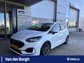 Ford Fiesta 5-deurs ST-Line X 1.0 ECOboost Hybrid 125pk Wit - thumbnail 1