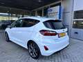 Ford Fiesta 5-deurs ST-Line X 1.0 ECOboost Hybrid 125pk Wit - thumbnail 3