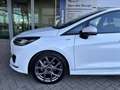 Ford Fiesta 5-deurs ST-Line X 1.0 ECOboost Hybrid 125pk Wit - thumbnail 2