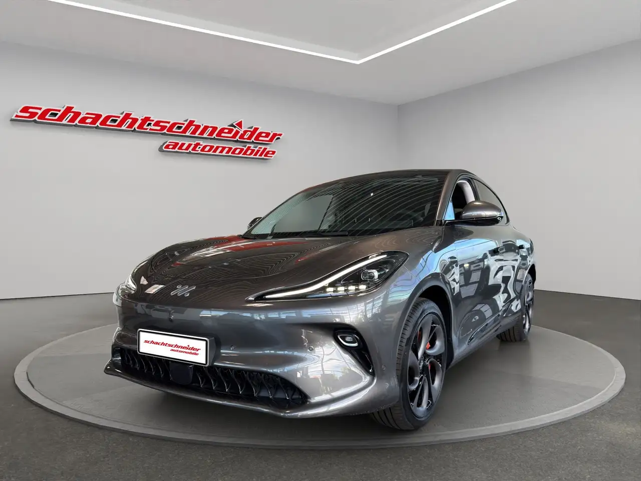 MG IM6