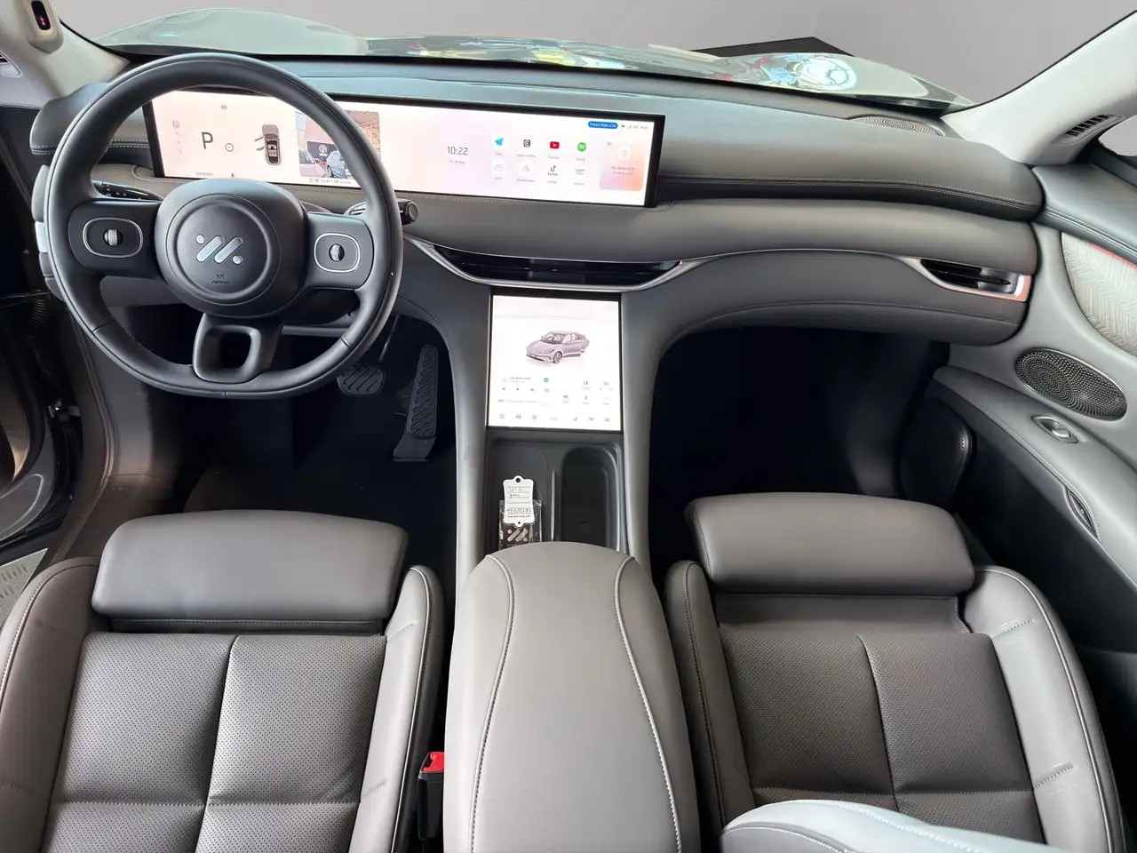 MG IM6