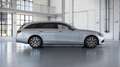 Mercedes-Benz E 300 T de 4M AHK FAP Distronic Memory 360° MBea Silber - thumbnail 4