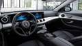 Mercedes-Benz E 300 T de 4M AHK FAP Distronic Memory 360° MBea Silber - thumbnail 10