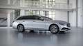 Mercedes-Benz E 300 T de 4M AHK FAP Distronic Memory 360° MBea Silber - thumbnail 3
