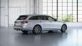 Mercedes-Benz E 300 T de 4M AHK FAP Distronic Memory 360° MBea Silber - thumbnail 5