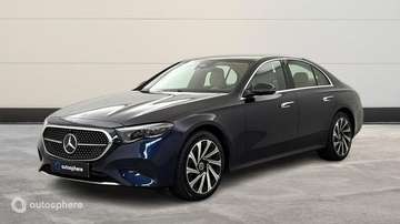 300 e 204+129ch Avantgarde Line 9G-Tronic