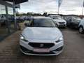 SEAT Leon FR Leon Sportstourer 2.0 TDI 150 PS DSG Blanc - thumbnail 2