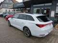 SEAT Leon FR Leon Sportstourer 2.0 TDI 150 PS DSG Blanc - thumbnail 4