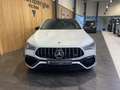 Mercedes-Benz CLA 45 AMG CLA 45 S 4-M performance seats dodehoek 360°camera Weiß - thumbnail 4