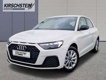 Sportback 30 TFSI 1.0 App LED Sitzheizung DAB