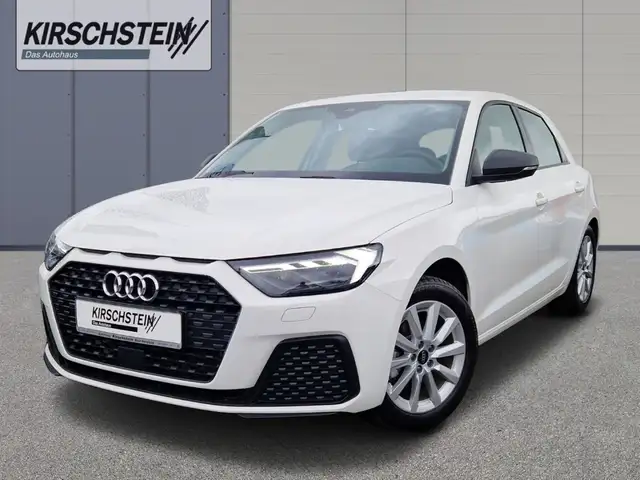Audi A1 Sportback 30 TFSI 1.0 App LED Sitzheizung DAB