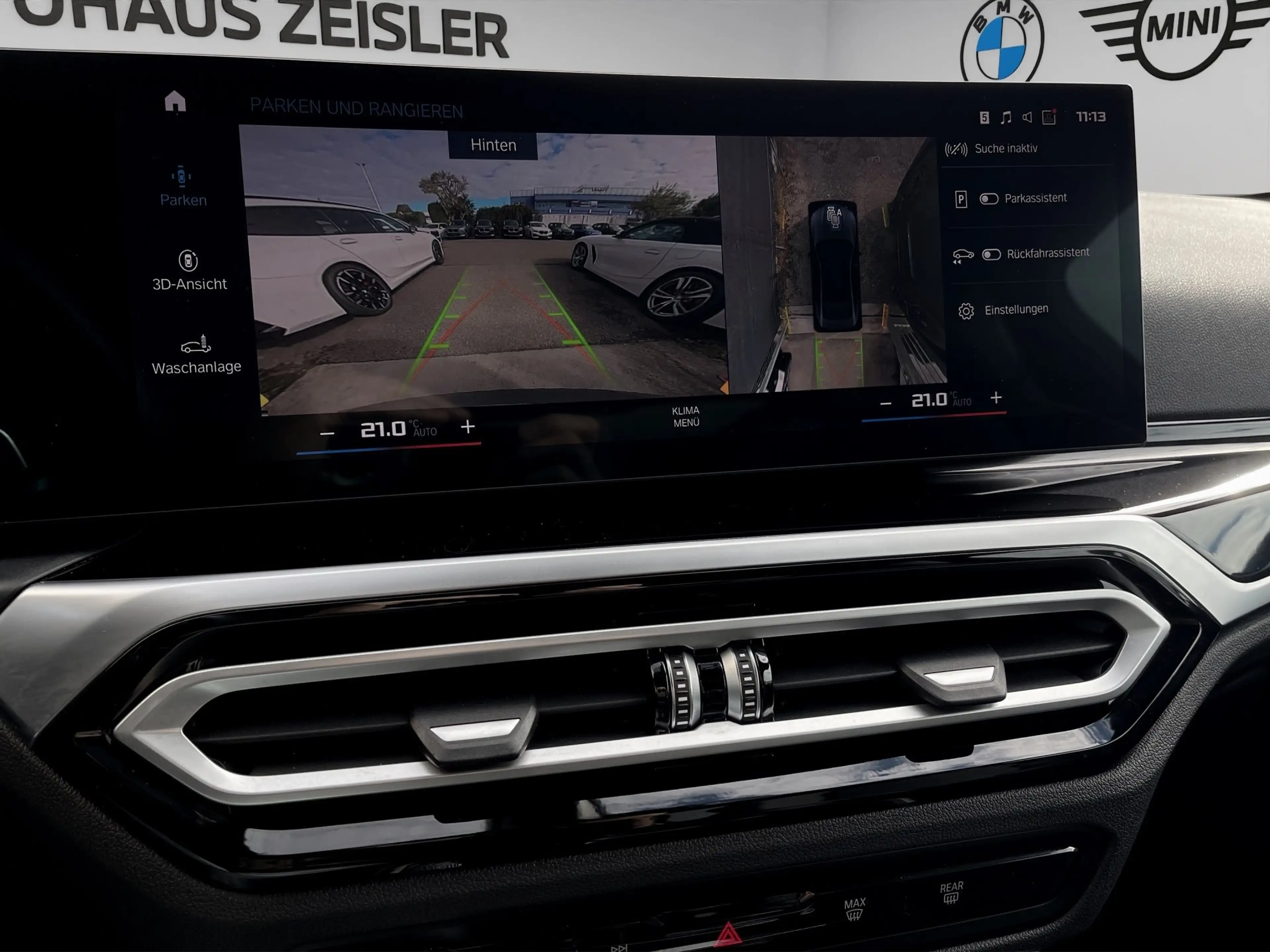 BMW M4 Competition M xDrive Coupé — photo 8