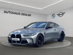 Bmw M4 Competition M xDrive Coupé klimat.Sitze 360°Kamera