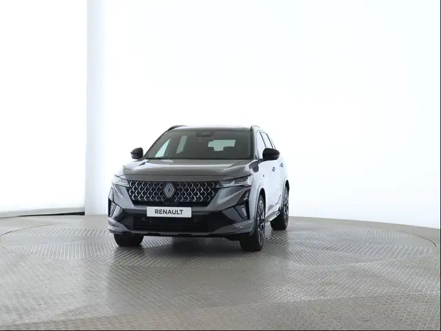 Renault Austral Esprit Alpine Mild Hybrid 160 Automatik