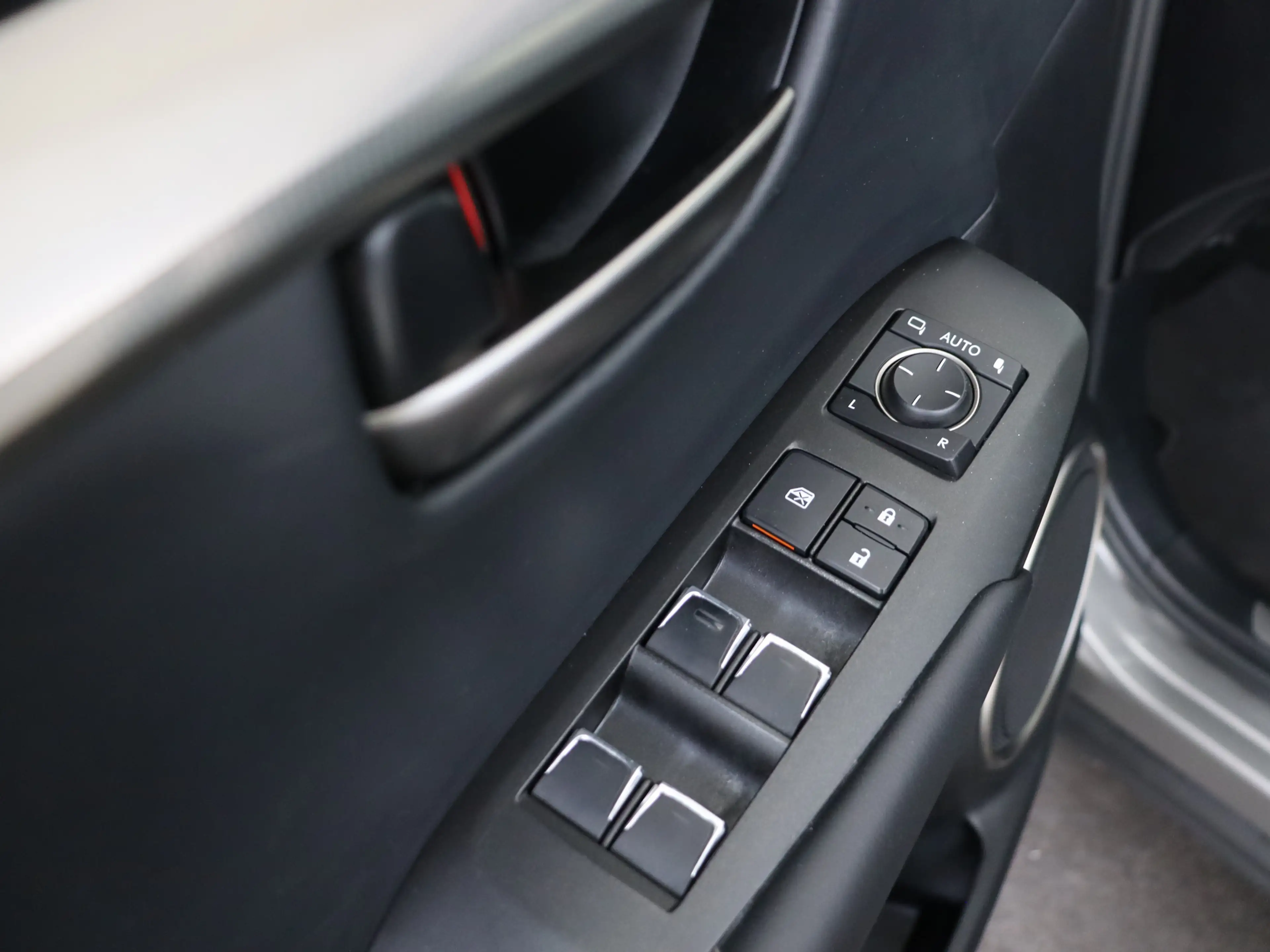 Lexus NX 300h AWD Sport Edition | Trekhaak | Safety System | Pre — photo 9