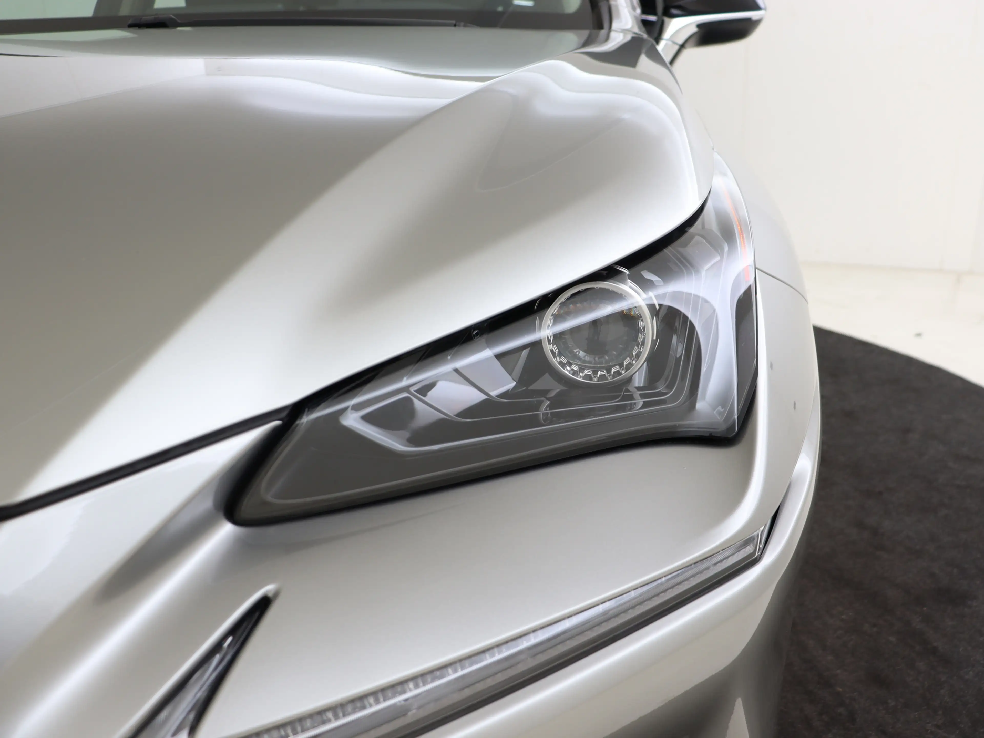 Lexus NX 300h AWD Sport Edition | Trekhaak | Safety System | Pre — photo 8