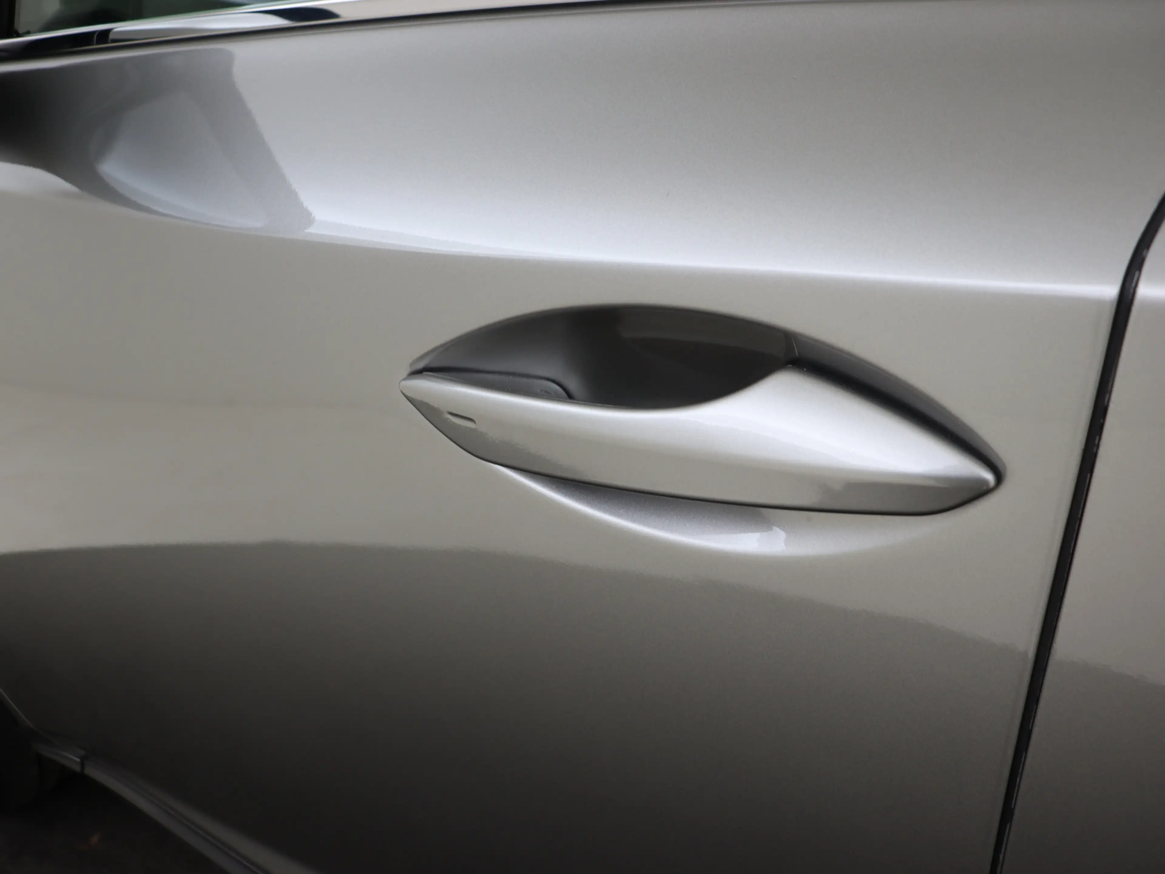Lexus NX 300h AWD Sport Edition | Trekhaak | Safety System | Pre — photo 4