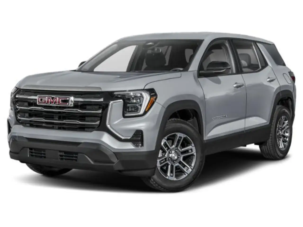 2027 GMC Terrain