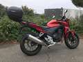 Honda CBF 500 Rouge - thumbnail 2
