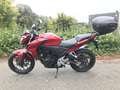 Honda CBF 500 Rouge - thumbnail 3