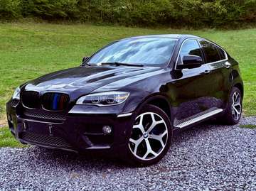 xDrive40d Edition Exclusive
