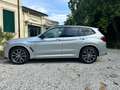 BMW X3 M xdrive M40i 360cv Msport auto Grigio - thumbnail 1