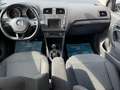 Volkswagen Polo Polo V 2014 5p 1.0 mpi Fresh 75cv Gris - thumbnail 5