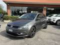 Volkswagen Polo Polo V 2014 5p 1.0 mpi Fresh 75cv Gris - thumbnail 1