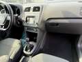 Volkswagen Polo Polo V 2014 5p 1.0 mpi Fresh 75cv Gris - thumbnail 9
