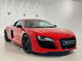 Audi R8 4.2 FSI quattro R tronic Rojo - thumbnail 4