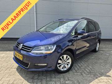 1.4 TSI Comfortline 7persoons, Carplay/Andriod/Cam