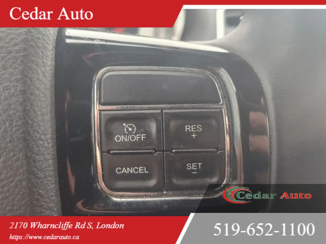 Dodge Grand Caravan снимка Dodge Grand Caravan