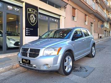 Caliber 2.0 td SXT Sport