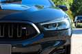 BMW M850 i xDrive Coupe / B&W / M FAHRWERK / LASER Schwarz - thumbnail 20