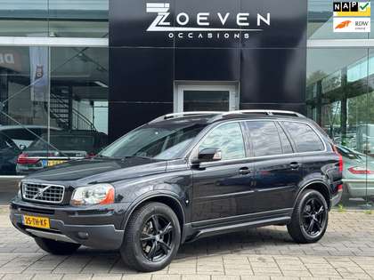 Volvo XC90 3.2 Summum 5p.