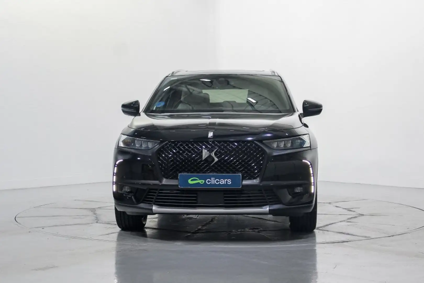 DS Automobiles DS 7 Crossback E-Tense Grand Chic Aut. 4x4 Negro - 2