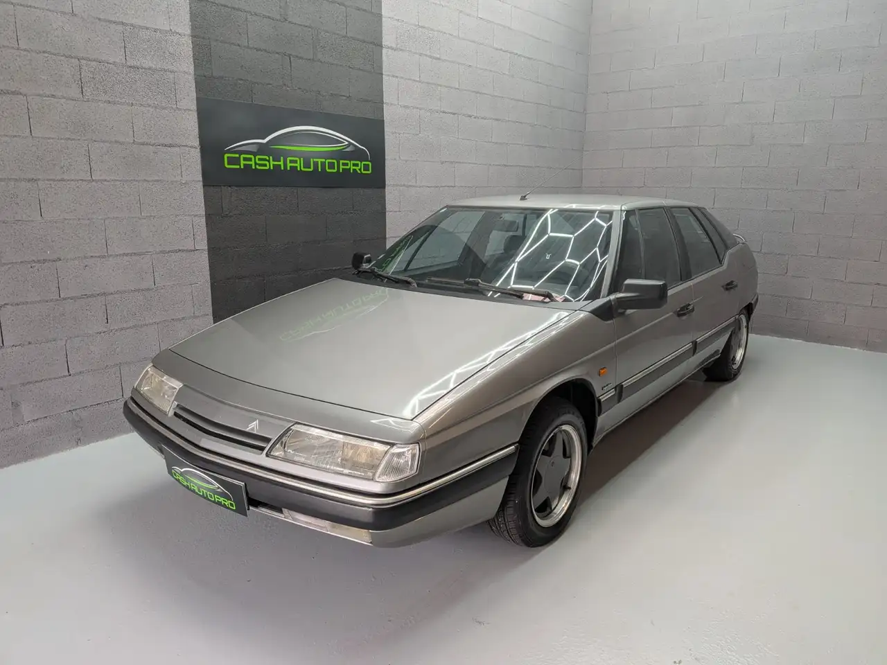 Citroen XM 2.0i Sensation