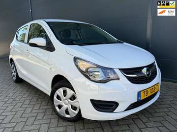 1.0 ecoFLEX Edition/Navi/Airco/Cruise/Bluetooth