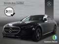 Mercedes-Benz E 220 d Bleu - thumbnail 1