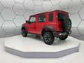 Suzuki Jimny Comfort 4x4 Automatik 5-Türer Sondermodell Red - thumbnail 4
