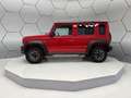 Suzuki Jimny Comfort 4x4 Automatik 5-Türer Sondermodell Red - thumbnail 3