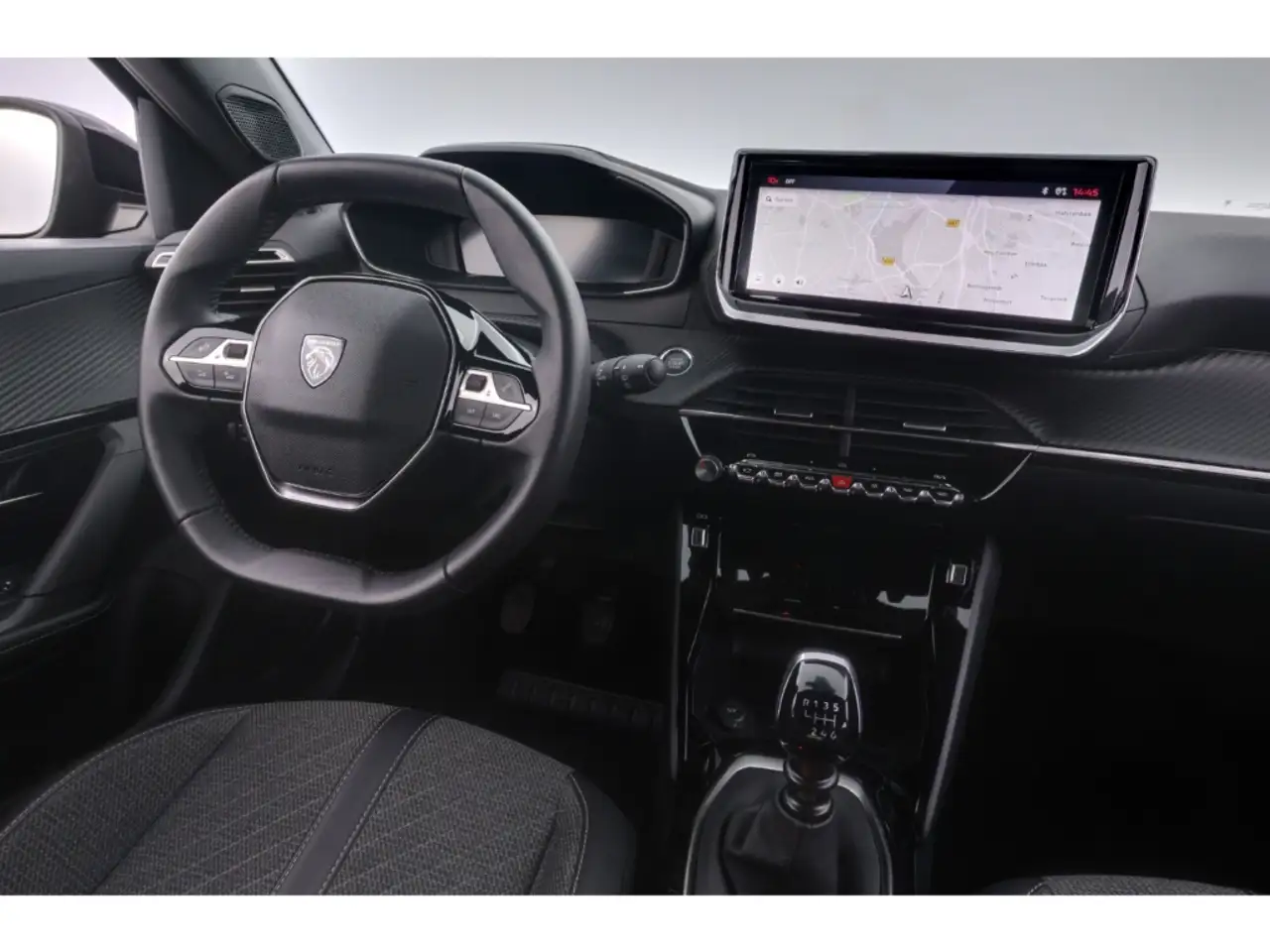 Peugeot 2008 1.2PureTech 100 Allure+LED+CARPLAY+PDC+SHZ 12